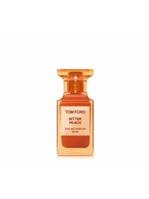 Bitter Peach Eau de Parfum