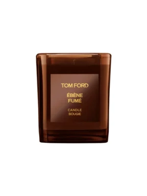 Ébène fumé candela