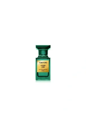 Azure Lime Eau De Parfum 50 ml