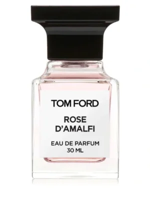 rose d'amalfi 30 ml