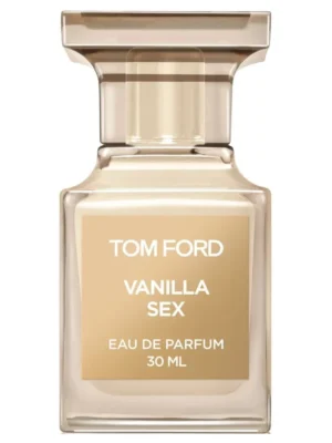 Vanilla Sex 30 ml