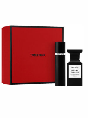 Fucking Fabulous Cofanetto 50ml + 10ml