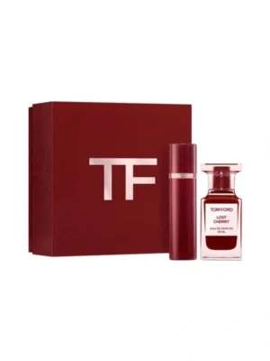 Unisex Lost Cherry Gift Set Fragrances