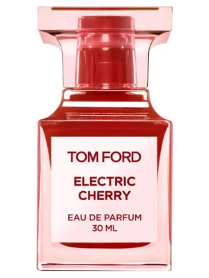 Electric cherry 30ml