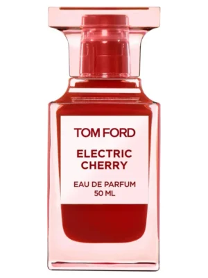 Electric cherry 50 ml