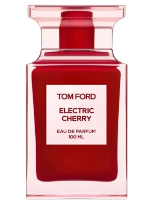 Electric cherry 100 ml