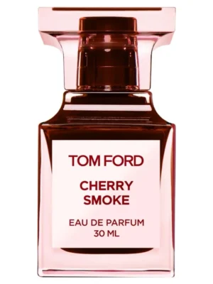 cherry smoke 30 ml