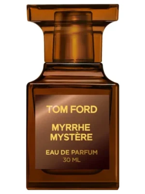 Myrrhe mystère 30 ml