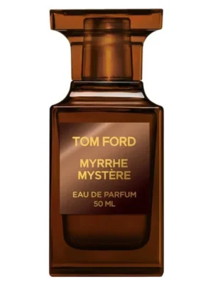 Myrrhe mystère 50 ml