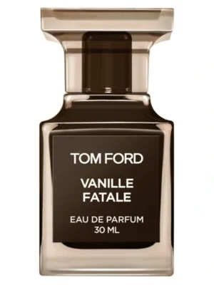 Vanille Fatale Eau de Parfum 250ml