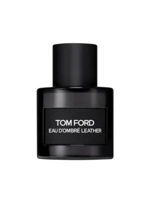 Eau d`Ombré Leather Eau De Toilette 50 ml