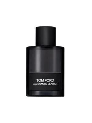 Eau d`Ombré Leather Eau De Toilette 100 ml