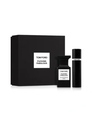Fucking Fabulous Eau de Parfum Set