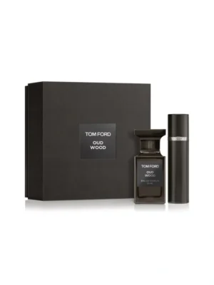 Oud Wood Eau de Parfum Set