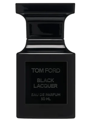 black lacquer 30 ml
