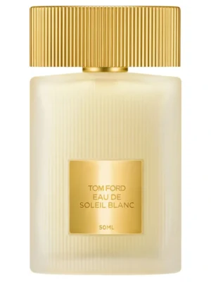 Soleil Blanc Eau de Toilette 50ml