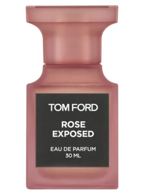 Rose exposed 30 ml