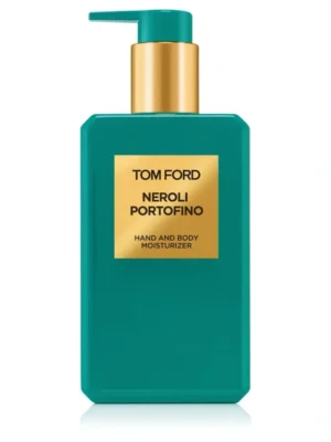 neroli portofino hand & body lotion