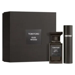Oud Wood - Cofanetto Eau de Parfum