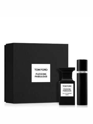 Fucking Fabulous Cofanetto Spray