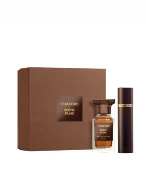 Ebène fumé Cofanetto Eau de Parfum