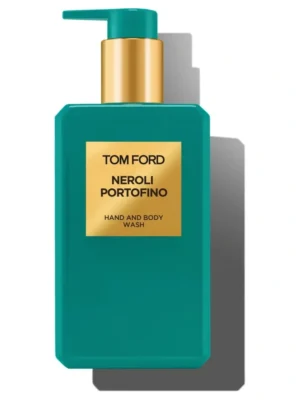 neroli portofino hand & body wash