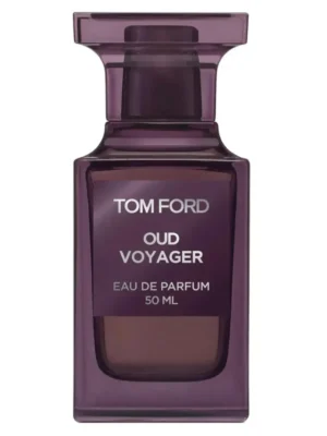 oud voyager 50 ml