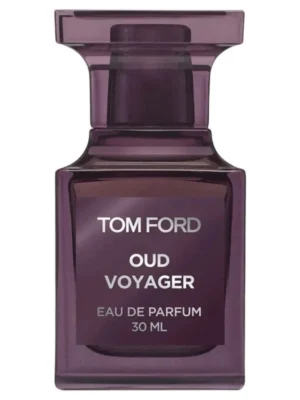 oud voyager 30 ml