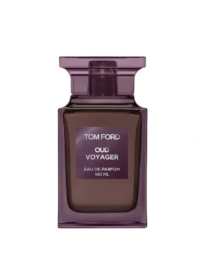 Oud Voyager 100 ml