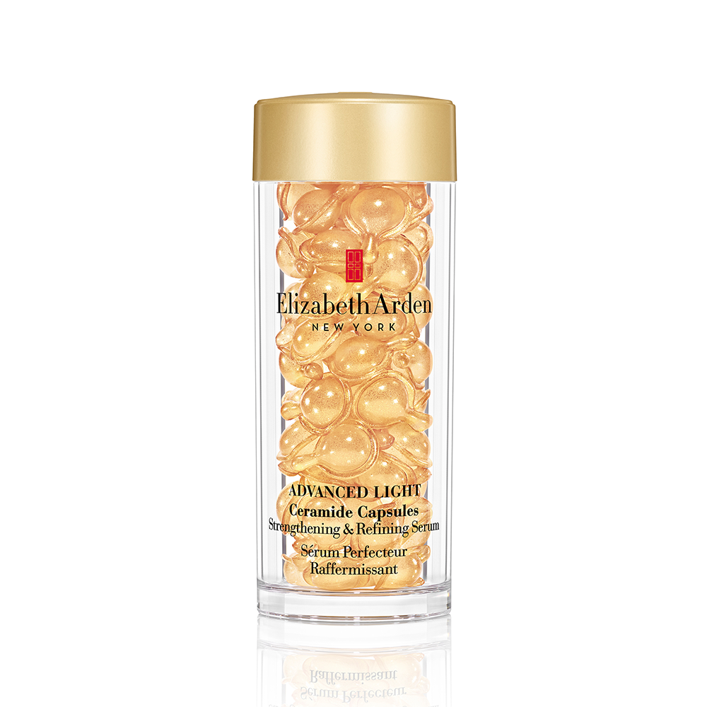 Advanced Light Ceramide Capsules Strengthening & Refining Serum 60