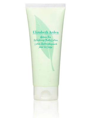 Body Lotion Green Tea