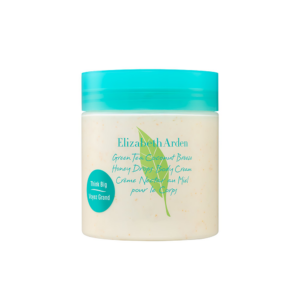 GREEN TEA COCONUT BREEZE BODY CREAM 500ml