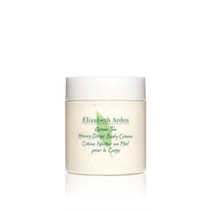 GREEN TEA HONEY DROPS BODY CREAM - 250ml