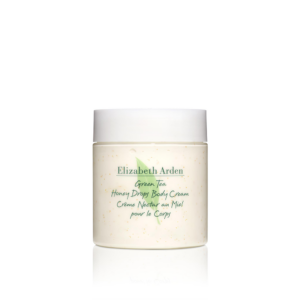 GREEN TEA HONEY DROPS BODY CREAM - 500 ml