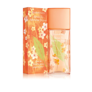 GREEN TEA NECTARINE BLOSSOM