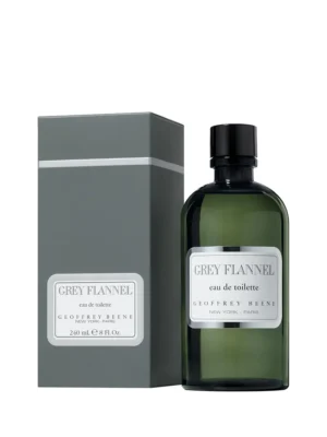 Eau de Toilette Uomo New York - Paris 240 ml