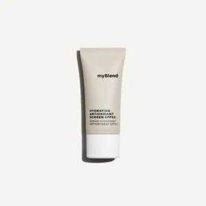 Hydrating Anxioxidant Screen SPF50