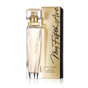 MY FIFTH AVENUE EAU DE PARFUM 50ML