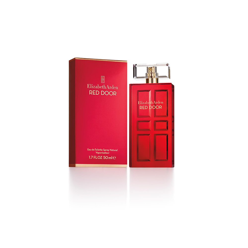 RED DOOR Eau de Toilette Spray 50ml - immagine 2