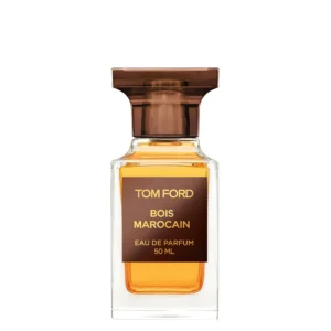 Bois Marocain 50 ml
