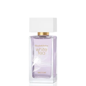 WHITE TEA LILAC WHITE EAU DE TOILETTE 50ML