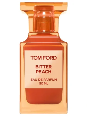 bitter peach  Eau De Parfum 50ml